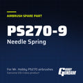 PS270-9 Needle Spring