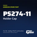 PS274-11 Holder Cap