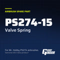 PS274-15 Valve Spring