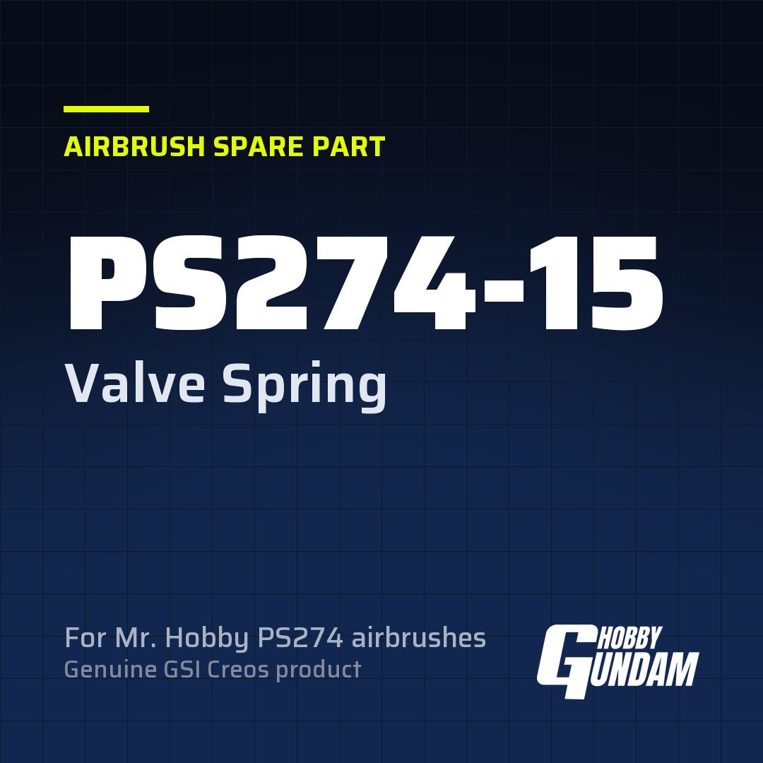 PS274-15 Valve Spring
