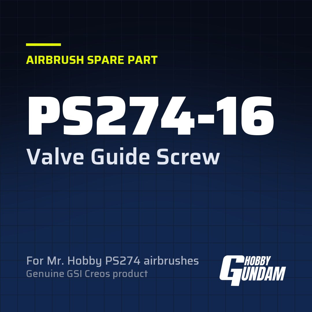 PS274-16 Valve Guide Screw