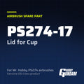 PS274-17 Lid for Cup