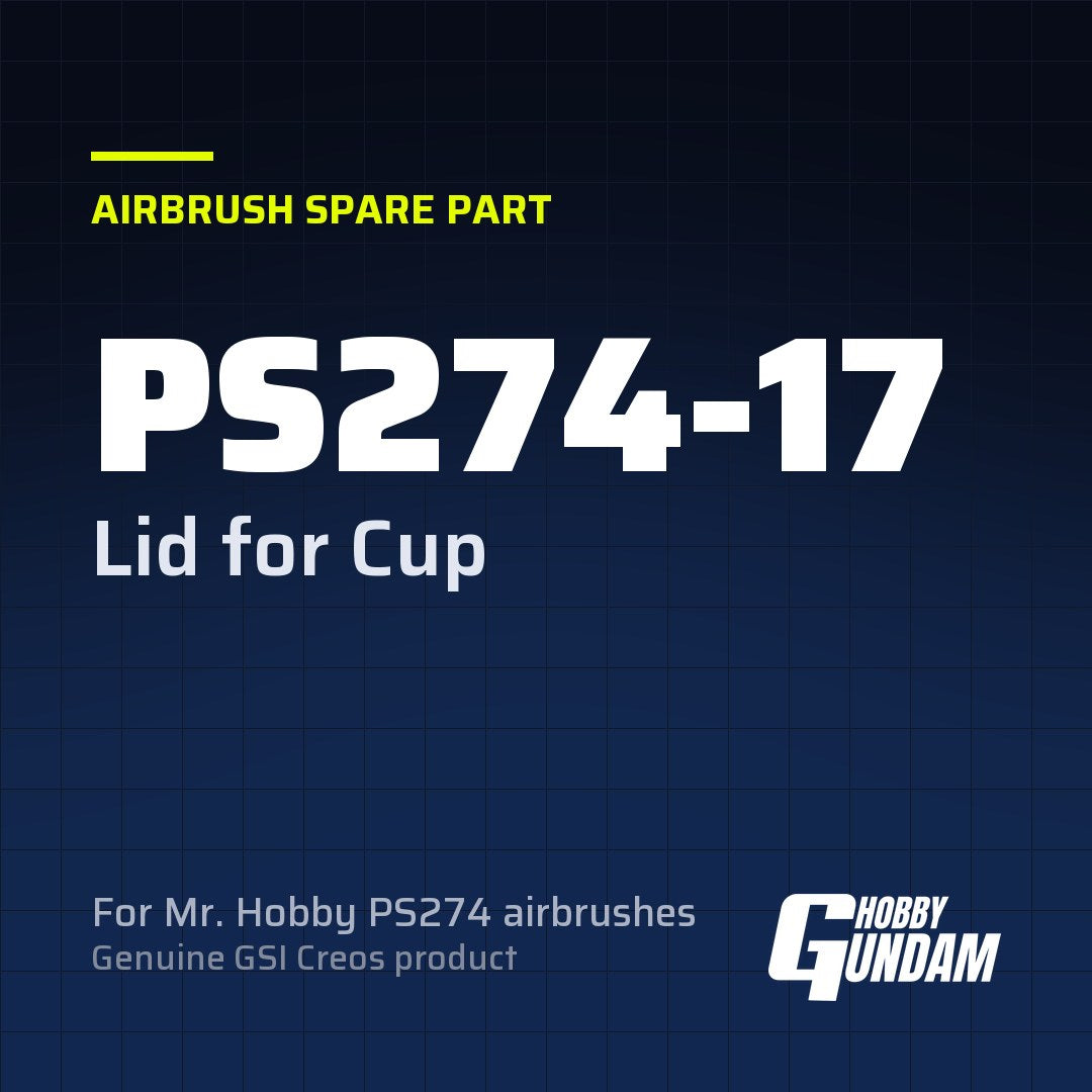PS274-17 Lid for Cup