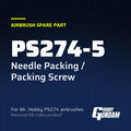 PS274-5 Needle Packing / Packing Screw