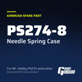 PS274-8 Needle Spring Case