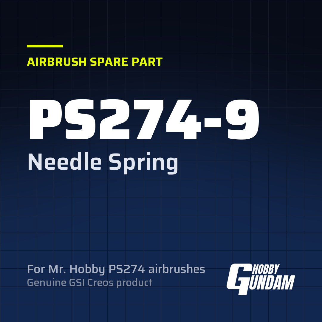 PS274-9 Needle Spring