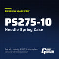 PS275-10 Needle Spring Case