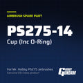 PS275-14 Cup (Inc O-Ring)