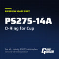PS275-14A O-Ring for Cup