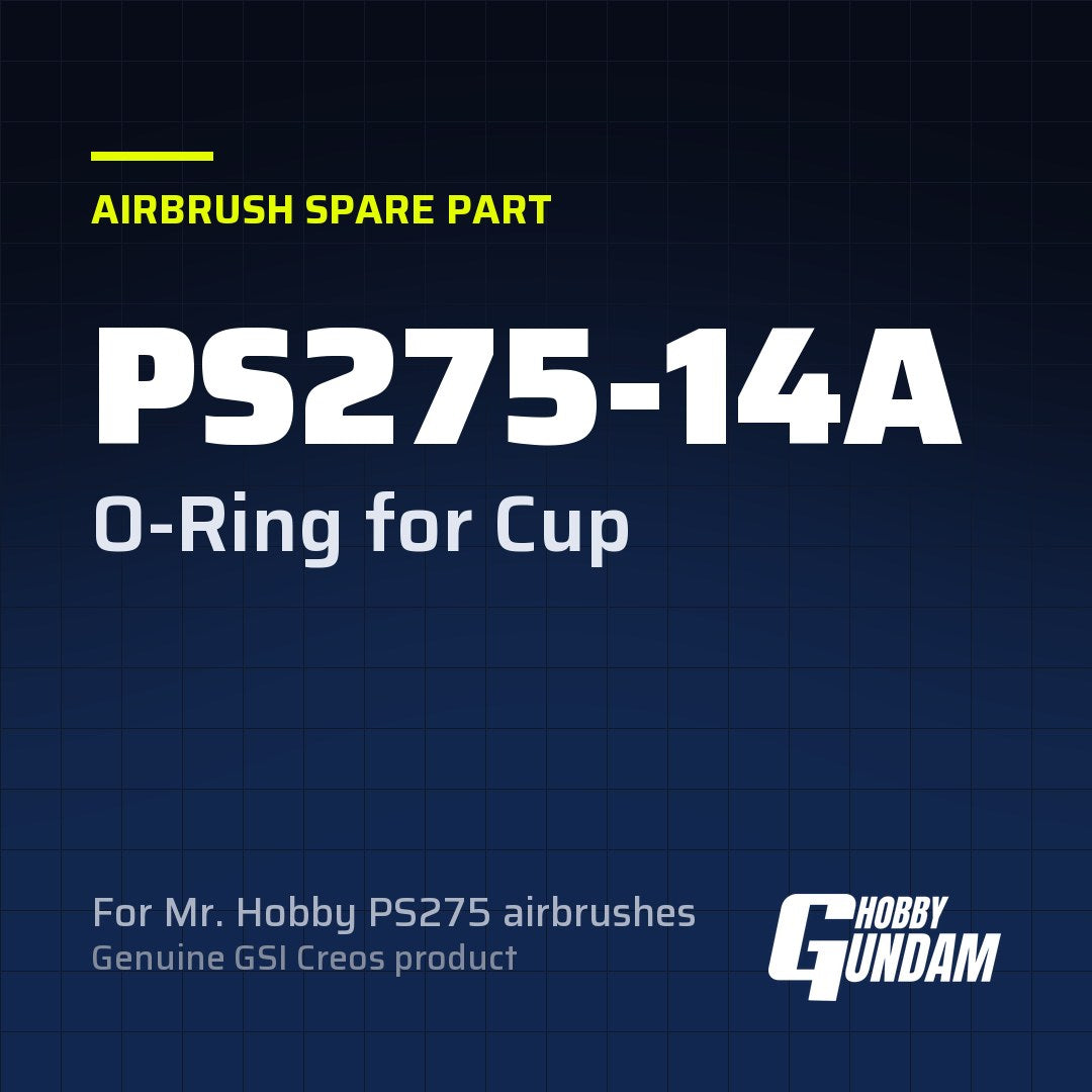 PS275-14A O-Ring for Cup