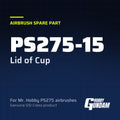 PS275-15 Lid of Cup