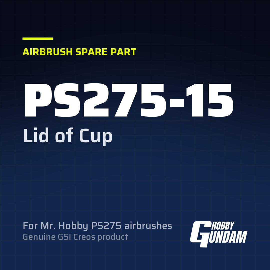 PS275-15 Lid of Cup
