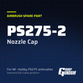 PS275-2 Nozzle Cap