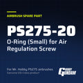 PS275-20 O-Ring (Small) for Air Regulation Screw