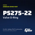 PS275-22 Valve O-Ring