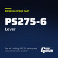 PS275-6 Lever