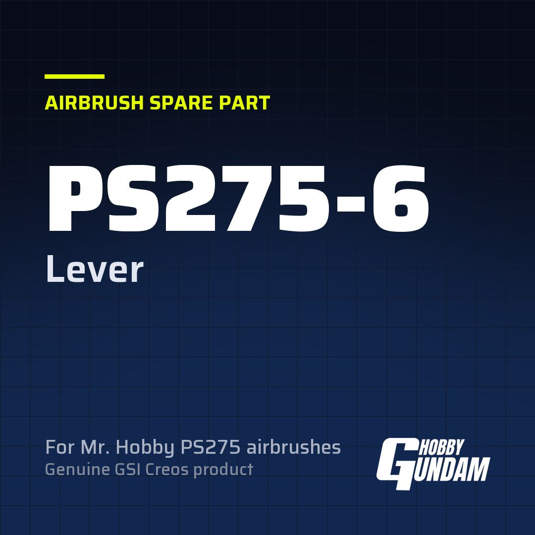 PS275-6 Lever