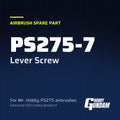 PS275-7 Lever Screw