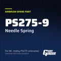 PS275-9 Needle Spring