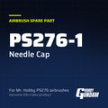 PS276-1 Needle Cap