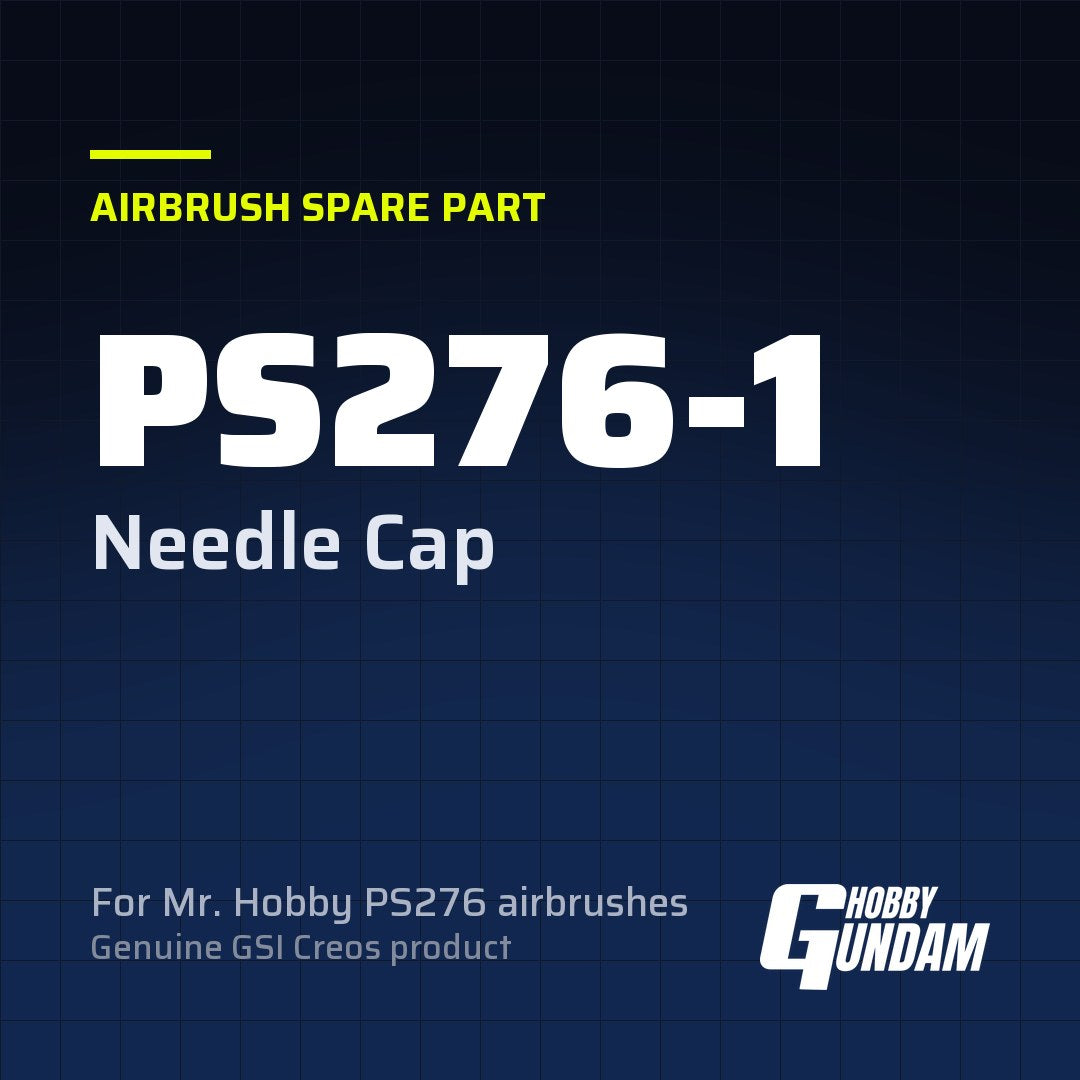 PS276-1 Needle Cap