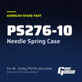 PS276-10 Needle Spring Case