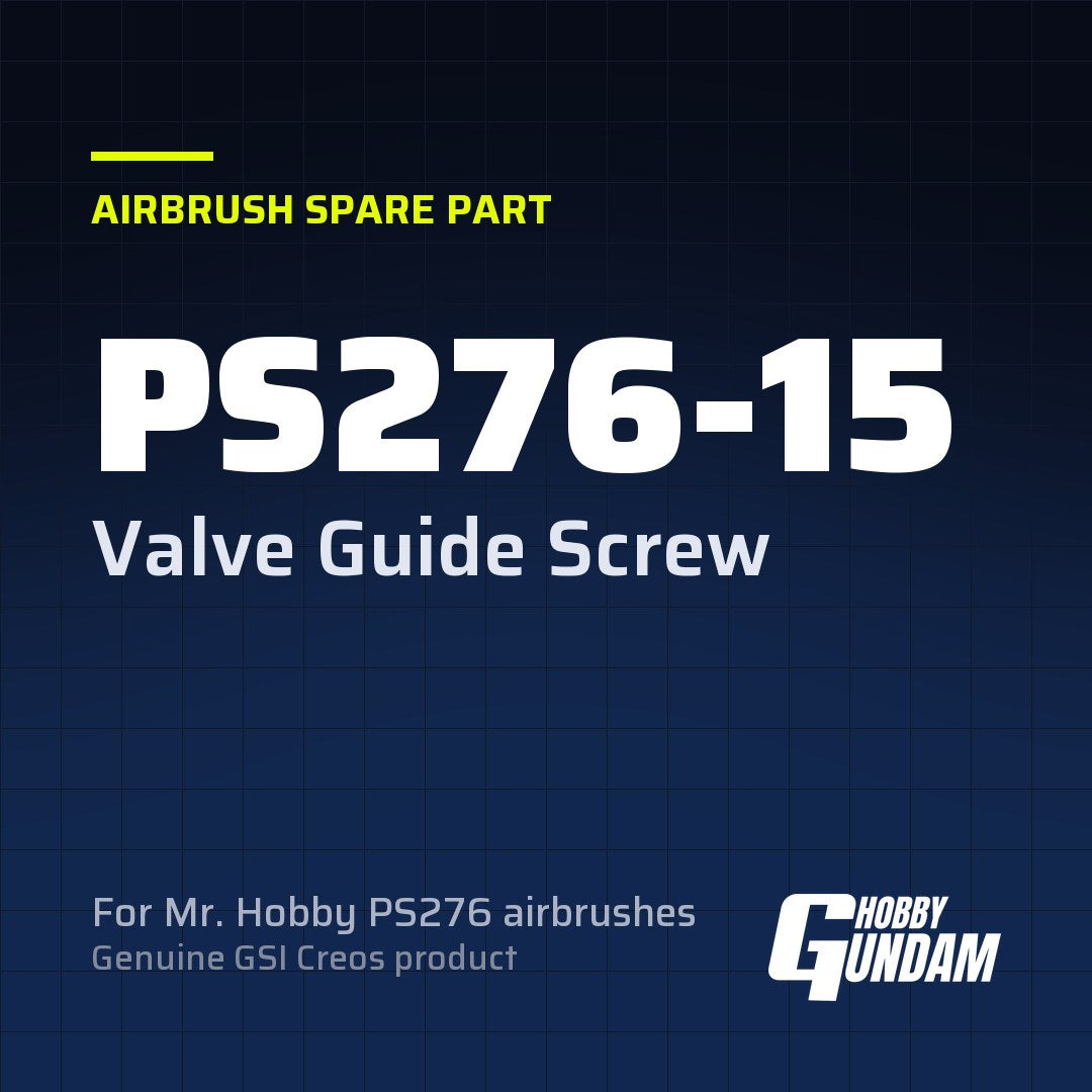 PS276-15 Valve Guide Screw