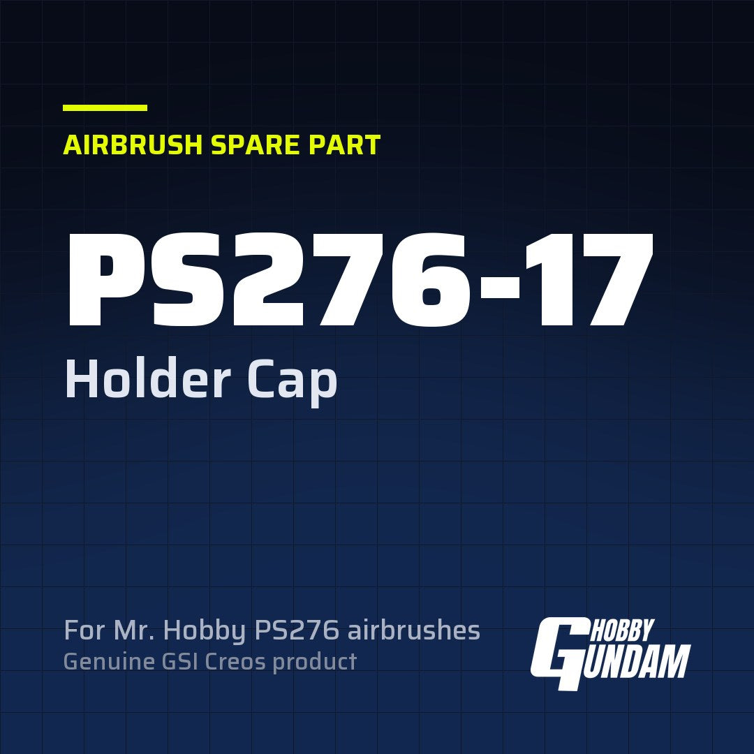 PS276-17 Holder Cap