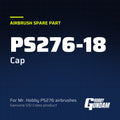 PS276-18 Cap