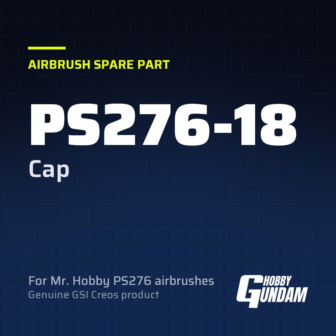 PS276-18 Cap