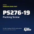 PS276-19 Packing Screw