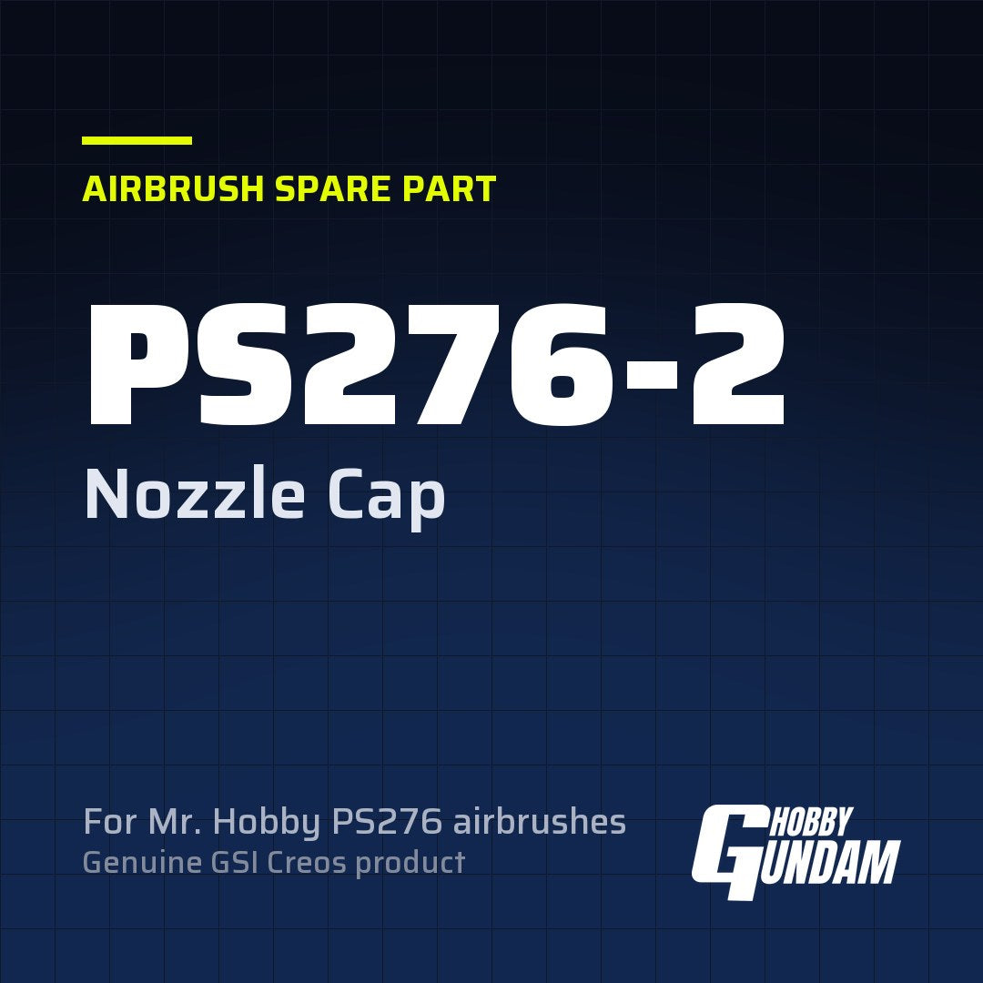 PS276-2 Nozzle Cap