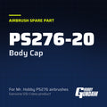 PS276-20 Body Cap