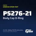 PS276-21 Body Cap O-Ring