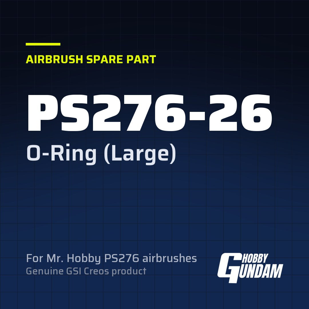 PS276-26 O-Ring (Large)