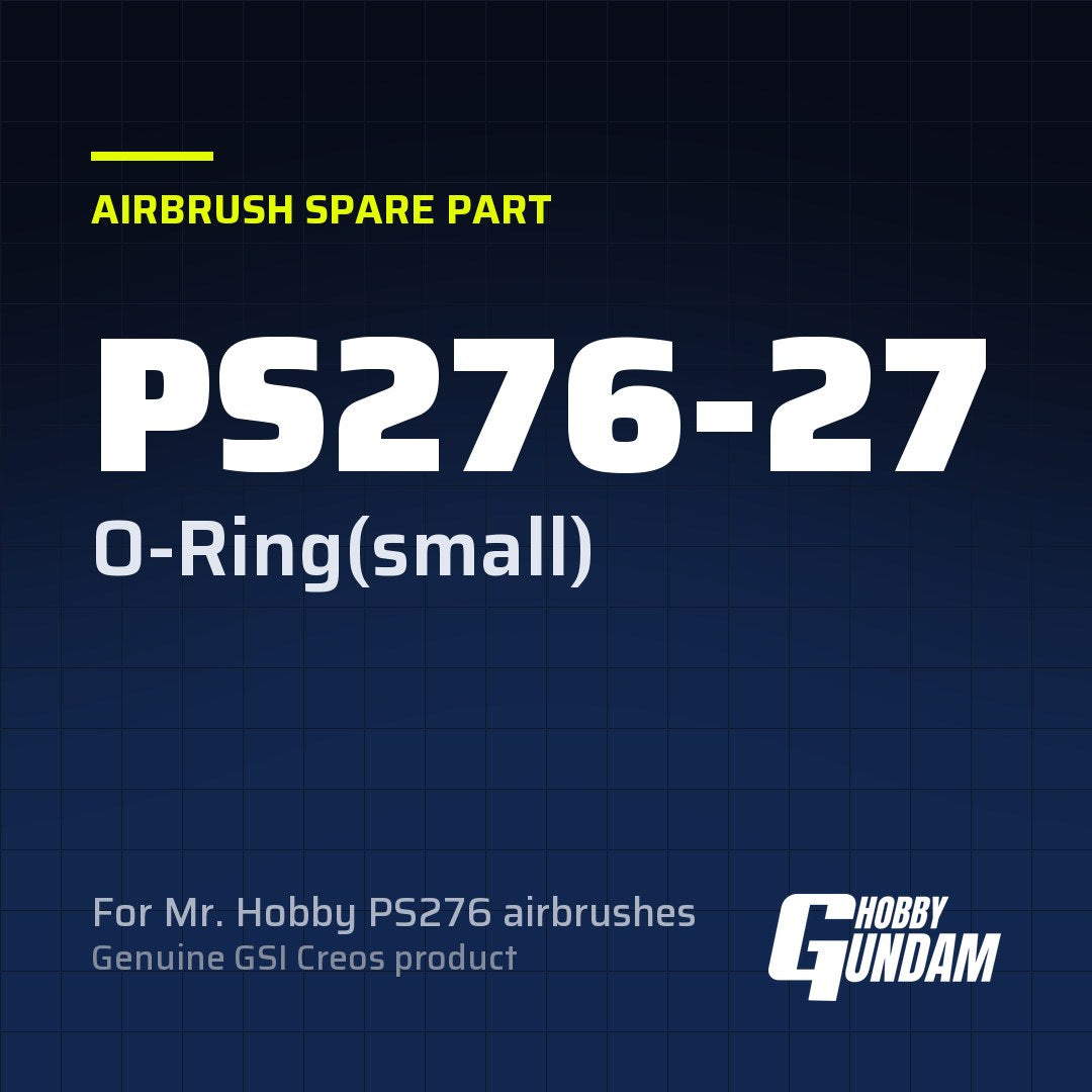 PS276-27 O-Ring(small)