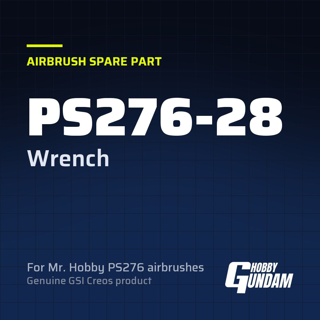 PS276-28 Wrench