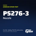 PS276-3 Nozzle