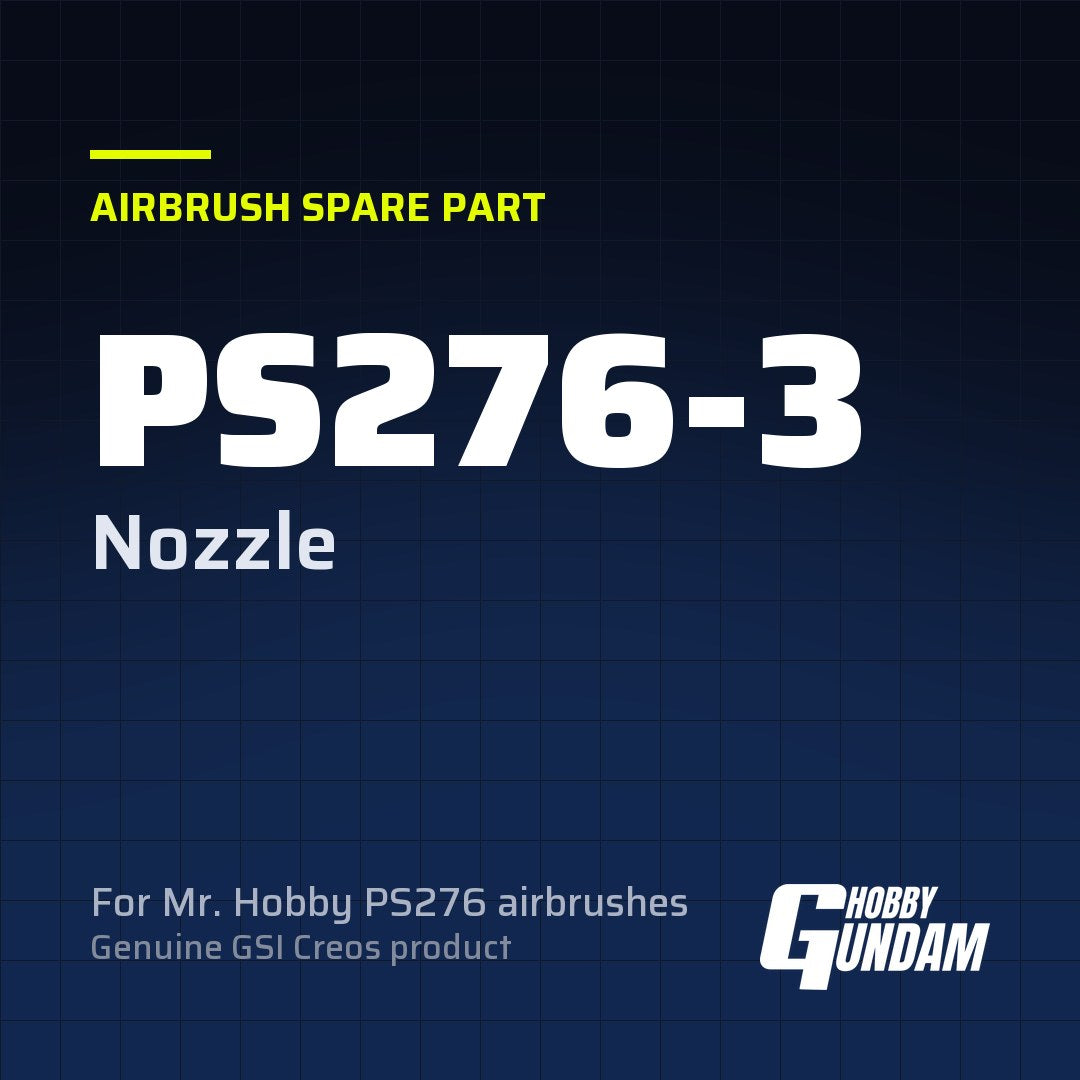 PS276-3 Nozzle