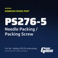 PS276-5 Needle Packing / Packing Screw