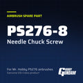 PS276-8 Needle Chuck Screw
