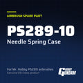 PS289-10 Needle Spring Case