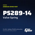 PS289-14 Valve Spring