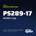 PS289-17 Holder Cap