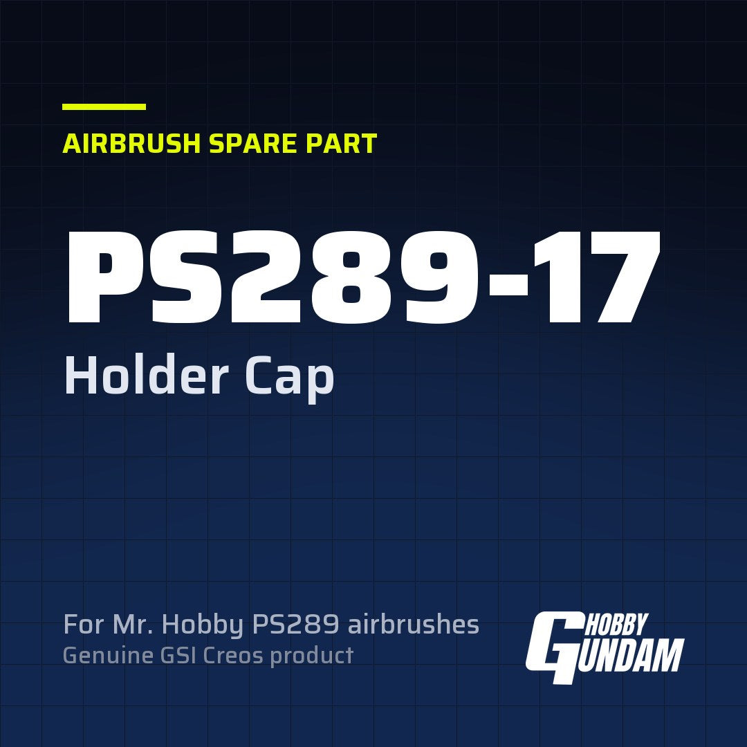 PS289-17 Holder Cap