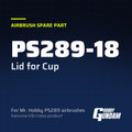 PS289-18 Lid for Cup