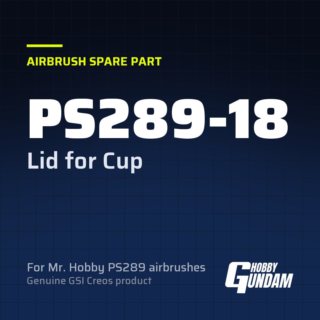 PS289-18 Lid for Cup