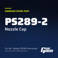 PS289-2 Nozzle Cap