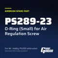 PS289-23 O-Ring (Small) for Air Regulation Screw