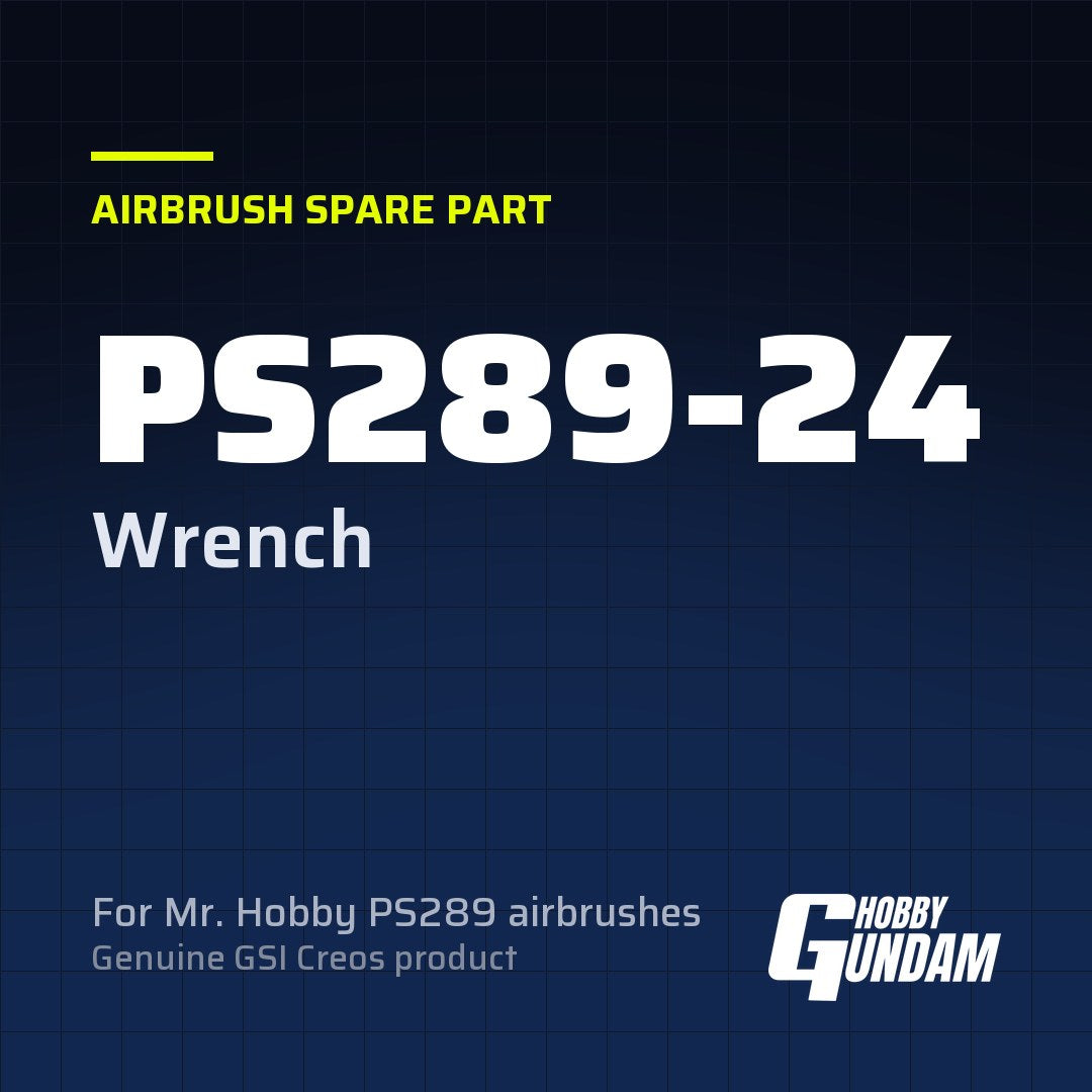 PS289-24 Wrench